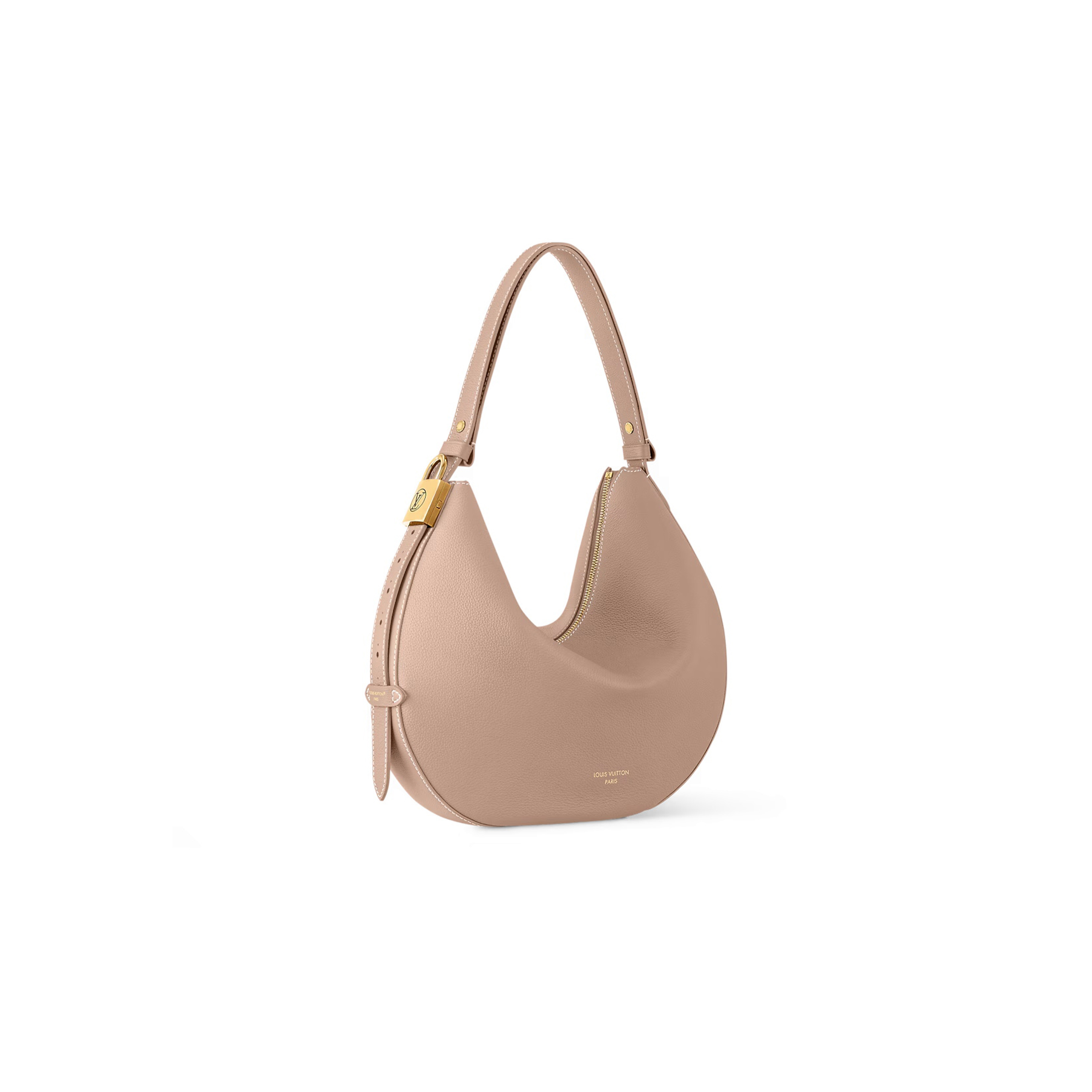 LOUIS VUITTON LOW KEY COOKIE MM M14635 (32*26*5cm)